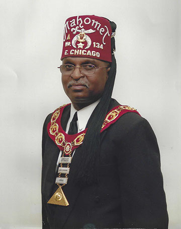Potentate Photo